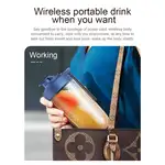 مخلوط کن مدل Portable juicer thumb 8