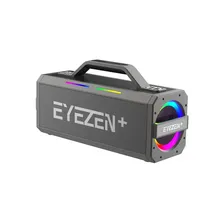 اسپیکر بلوتوثی قابل حمل آیزن مدل ES-16 gallery0