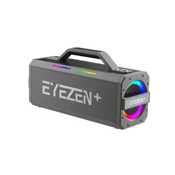 اسپیکر بلوتوثی قابل حمل آیزن مدل ES-16