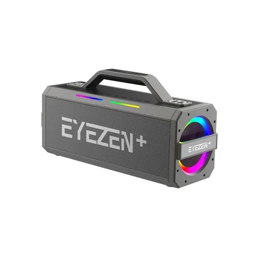 اسپیکر بلوتوثی قابل حمل آیزن مدل ES-16