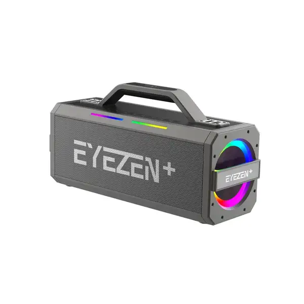 اسپیکر بلوتوثی قابل حمل آیزن مدل ES-16