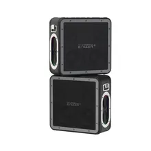 اسپیکر بلوتوثی قابل حمل اِیزن پلاس مدل ES-10 gallery3