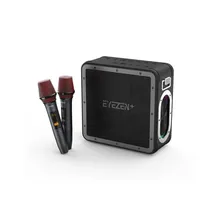 اسپیکر بلوتوثی قابل حمل اِیزن پلاس مدل ES-10 gallery0