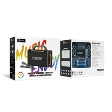 اسپیکر بلوتوثی قابل حمل آیزن مدل ES-15 gallery2