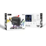 اسپیکر بلوتوثی قابل حمل آیزن مدل ES-13 thumb 4