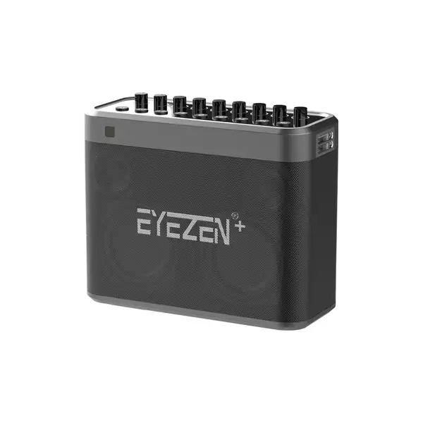 اسپیکر بلوتوثی قابل حمل آیزن مدل ES-13