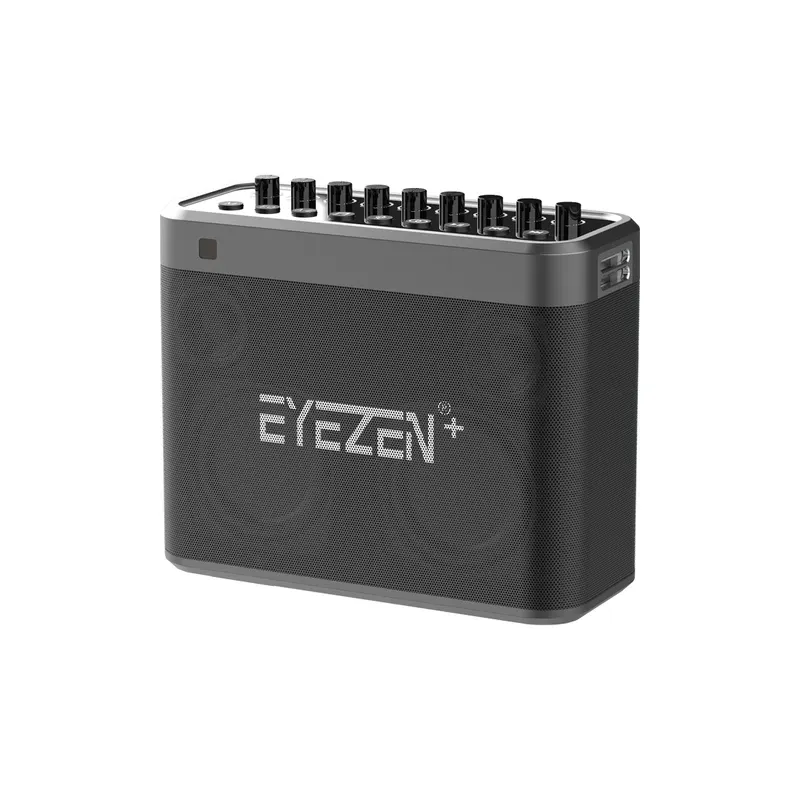 اسپیکر بلوتوثی قابل حمل آیزن مدل ES-13 gallery0