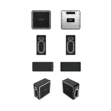 اسپیکر بلوتوثی قابل حمل اِیزن پلاس مدل ES-10 gallery2