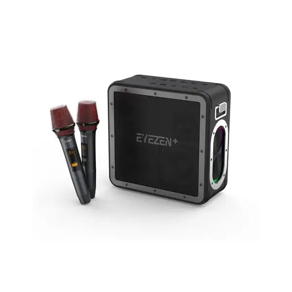 اسپیکر بلوتوثی قابل حمل اِیزن پلاس مدل ES-10