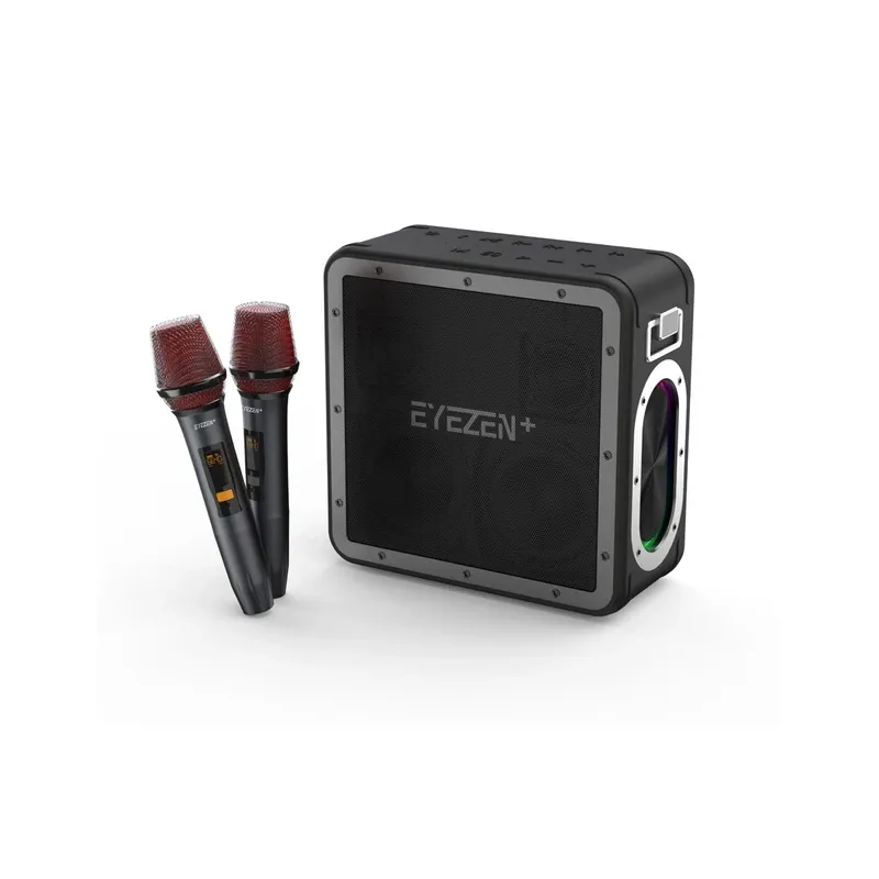 اسپیکر بلوتوثی قابل حمل اِیزن پلاس مدل ES-10 gallery0