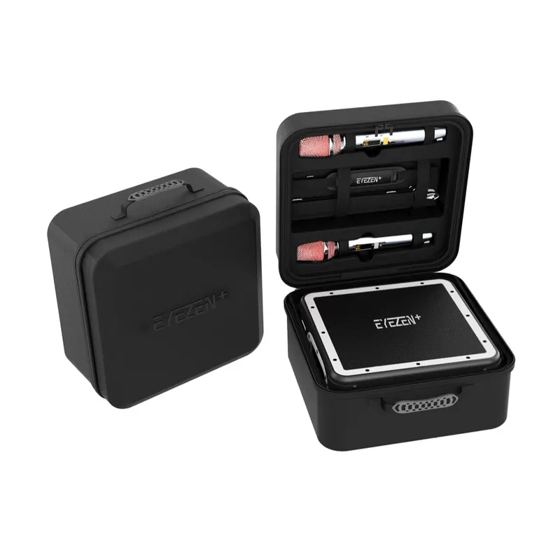 اسپیکر بلوتوثی قابل حمل اِیزن پلاس مدل ES-10 gallery4