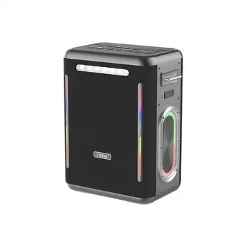 اسپیکر بلوتوثی قابل حمل آیزن مدل ES-11