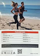 هندزفری بلوتوثی گردنی AKO مدل AN-4 gallery1