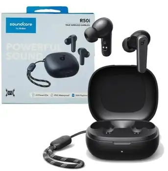 ایرپاد انکر  SoundCore R50i