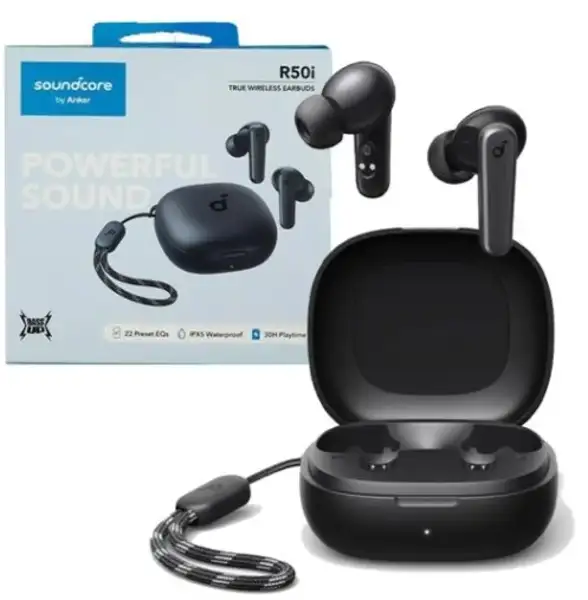 ایرپاد انکر  SoundCore R50i