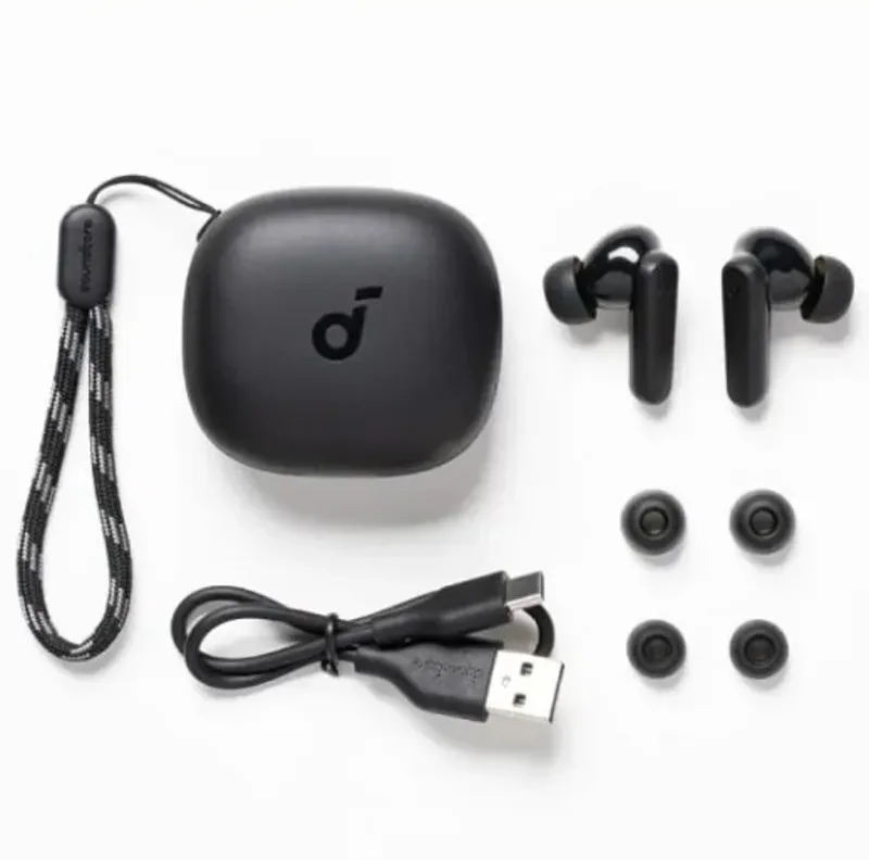 ایرپاد انکر  SoundCore R50i gallery2