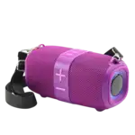 اسپیکر بلوتوثی قابل حمل PARMA مدل V60 thumb 2