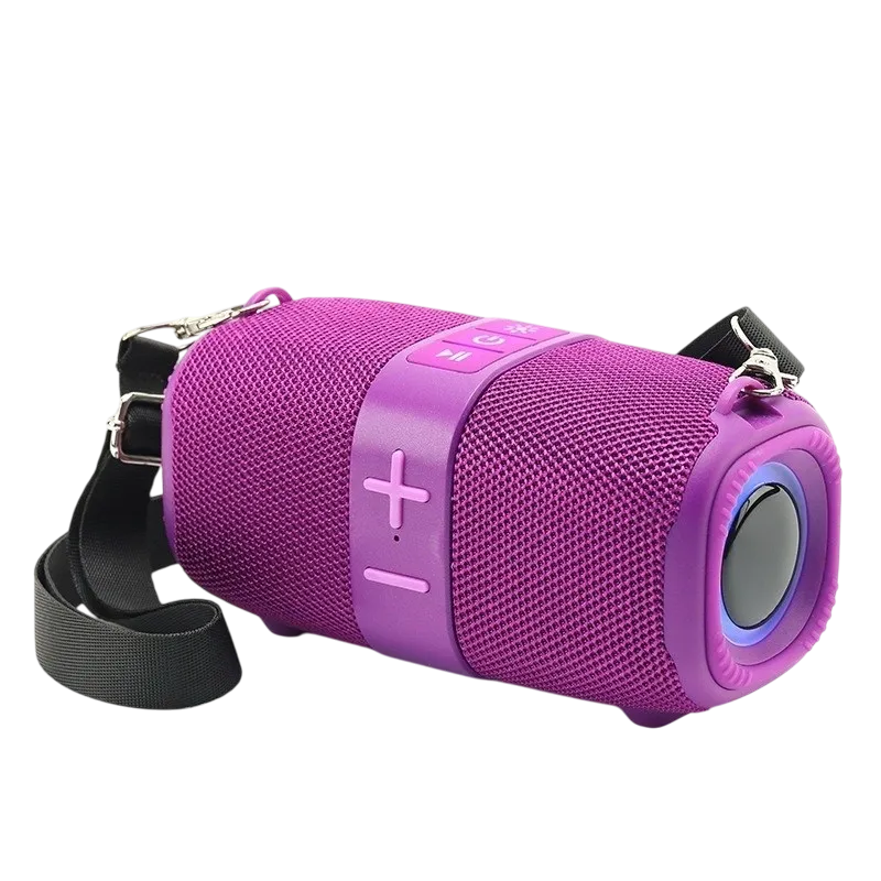 اسپیکر بلوتوثی قابل حمل PARMA مدل V60 gallery1