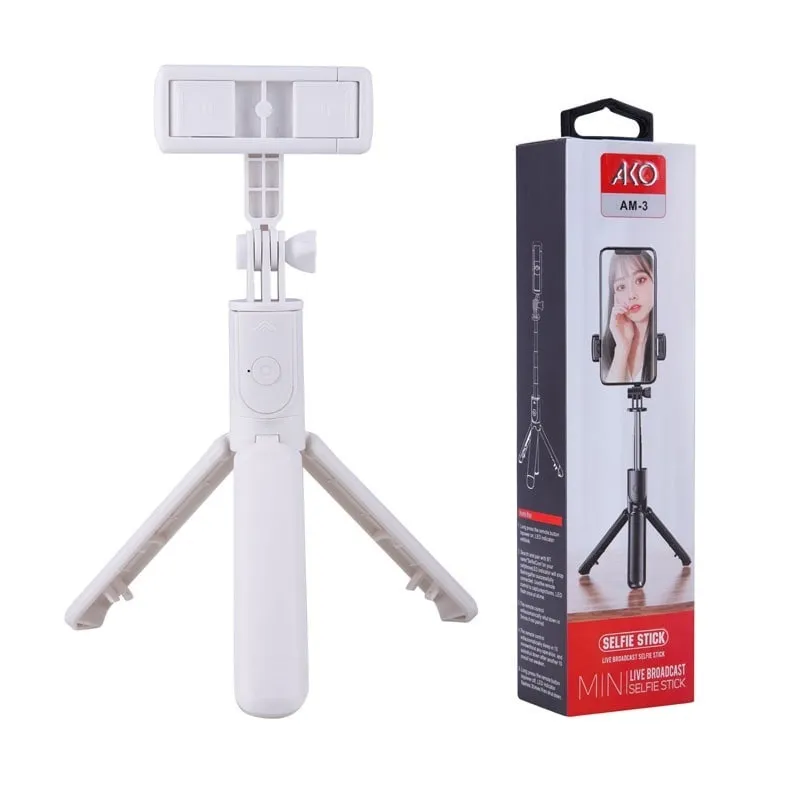 پایه مونوپاد AKO مدل AM-3 gallery7