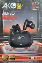 ایرپاد AKO مدل AT-37 gallery0