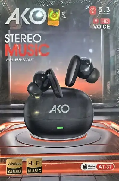 ایرپاد AKO مدل AT-37