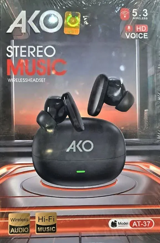 ایرپاد AKO مدل AT-37 gallery0