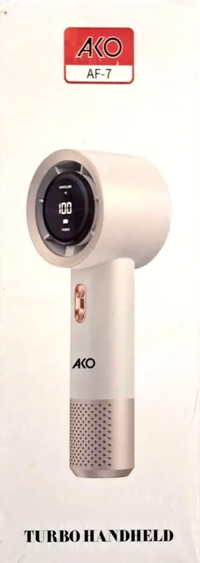 فن دستی AKO مدل AF-7 gallery0