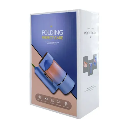 سشوار تاشو مسافرتی Folding Perfect Care