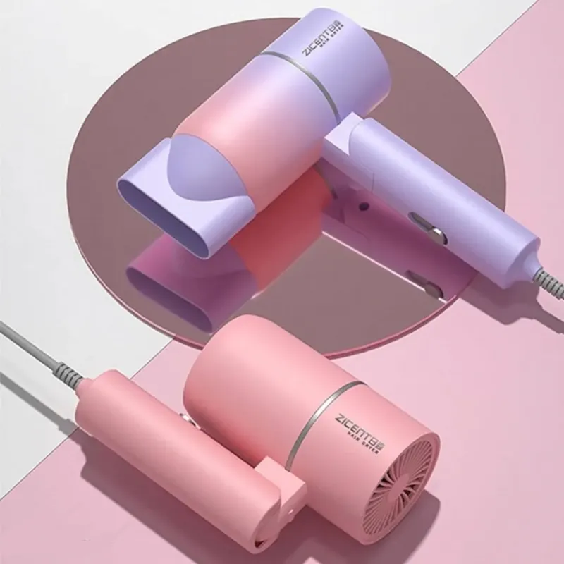 سشوار تاشو مسافرتی Folding Perfect Care gallery3