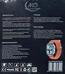 ساعت هوشمند AKO ULTRA thumb 3