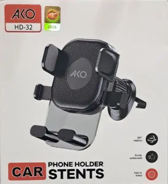 هولدر گوشی AKO مدل HD-32