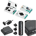 شارژر آیزن پلاس مدل EC-H10 | شارژ هوشمند، طراحی حرفه ای و ایمنی بالا thumb 1