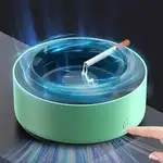 زیرسیگاری الکترونیکی تصفیه کننده هوا self-extinquishing ashtray thumb 2