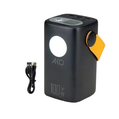 پاوربانک 60000 میلی آمپر AKO مدل AP-27