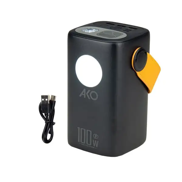 پاور بانک 60 هزار AKO مدل AP-27