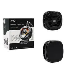 فن خنک کننده AKO مدلAF-3 gallery0