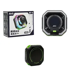 فن خنک کننده AKO مدل AF-5 gallery0