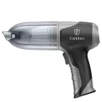 جارو شارژی خودرو ارلدام Earldom Car Home Vacuum Cleaner VC01 thumb 1