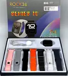 پک ساعت هوشمند ROCK38 thumb 1