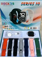پک ساعت هوشمند ROCK 39 gallery0