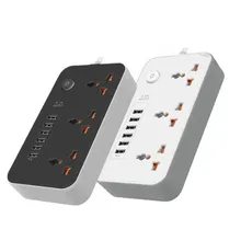 شارژر و نگهدارنده رومیزی موبایل Hub 369 مدل Z64 gallery0