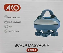 مینی ماساژور AKO مدل AMS-2 gallery0