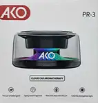 خوشبو کننده خودرو AKO مدل PR-3 thumb 1