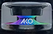 خوشبو کننده خودرو AKO مدل PR-3 gallery1