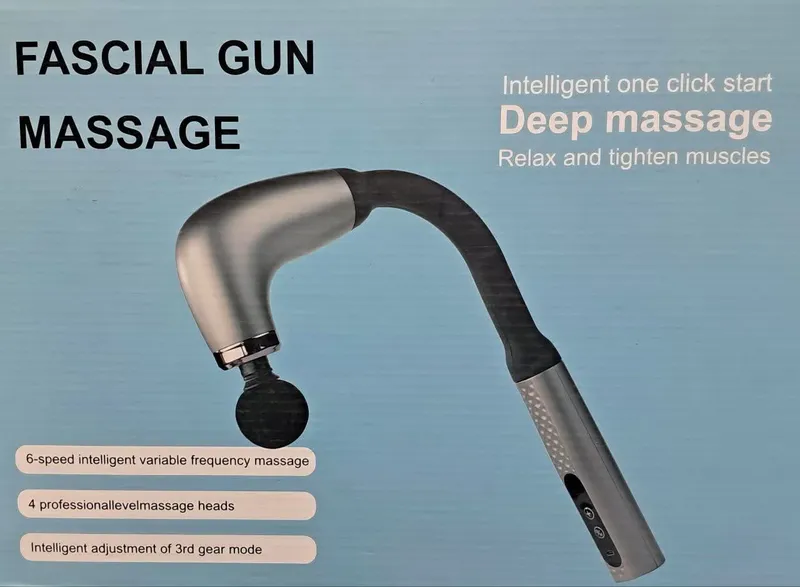 ماساژور تفنگی FASCIAL gallery0
