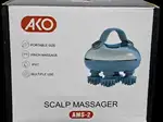 مینی ماساژور AKO مدل AMS-2 thumb 1