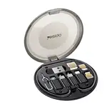 مجموعه لوازم جانبی موبایل یسیدو مدل CA118 thumb 1