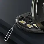 مجموعه لوازم جانبی موبایل یسیدو مدل CA118 thumb 4