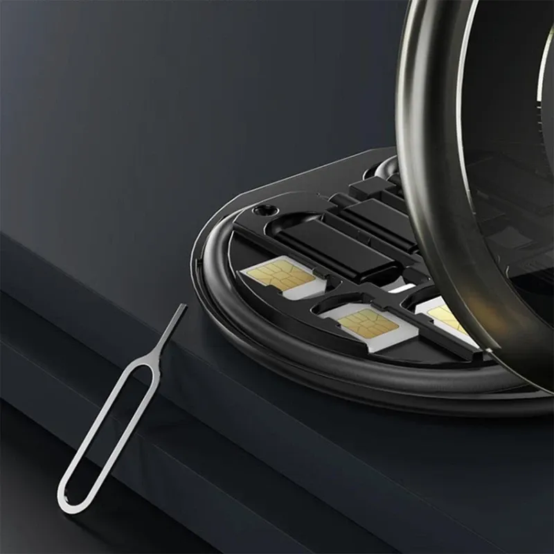 مجموعه لوازم جانبی موبایل یسیدو مدل CA118 gallery3