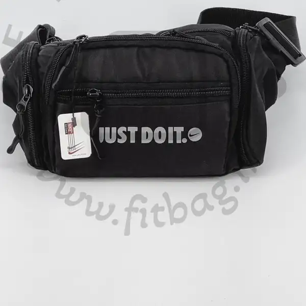 کیف کمری just do it 0023